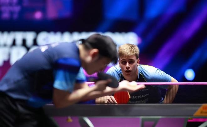 克鲁伊维特：我们像狮子一样战斗，但对结果感到失望.