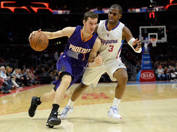 决定性角色 决定性角色