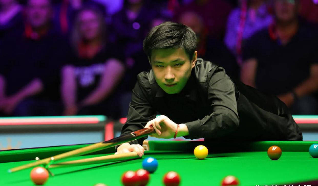 国际舞台上 国际舞台上