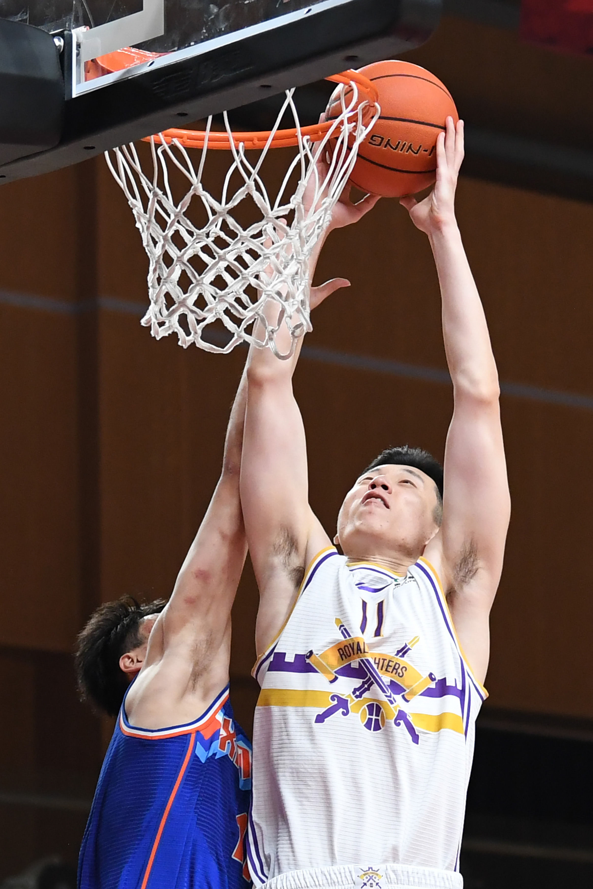 拥有如东契 拥有如东契